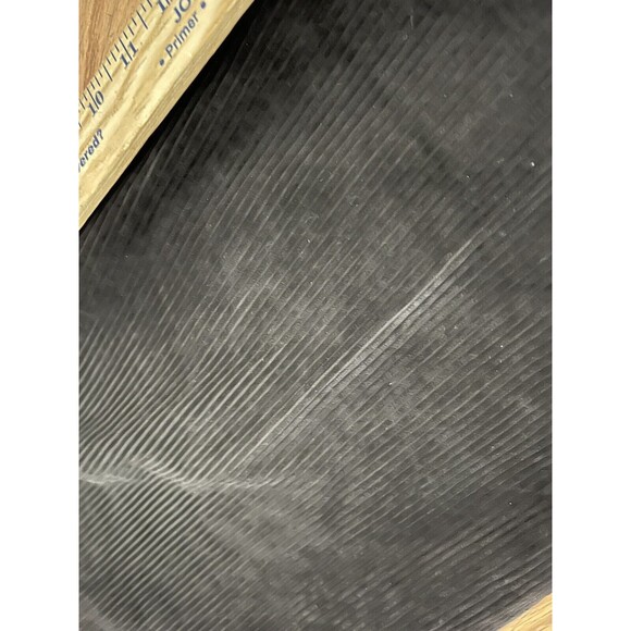 Vintage 90s Y2K Dockers Baggy Corduroy Pants Wide Wale Skater Brown 40 x 29 - Picture 6 of 6